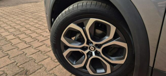 Renault Captur Kamera-360-Automat-Led Paproć - zdjęcie 5