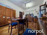 Mieszkanie 56m2 przy Parku Strzeleckim i Dworcu Głównym, Bosacka Kraków - zdjęcie 5