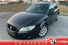Seat Exeo Serwis do końca super stan!!!