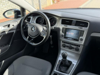 Volkswagen Golf Klimatronic 1.6 TDI Zarejestrowany Gostyń - zdjęcie 9