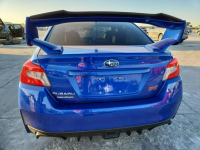 Subaru WRX / 2.5 300KM / 4x4 / niski przebieg / Tarnów - zdjęcie 6