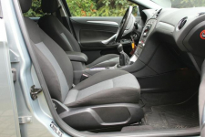 Ford Mondeo 2.0 Benzyna 145 KM 187 tys km Zadbany Opłacony Lubań - zdjęcie 9