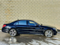 Mercedes S 550 Łódź - zdjęcie 6