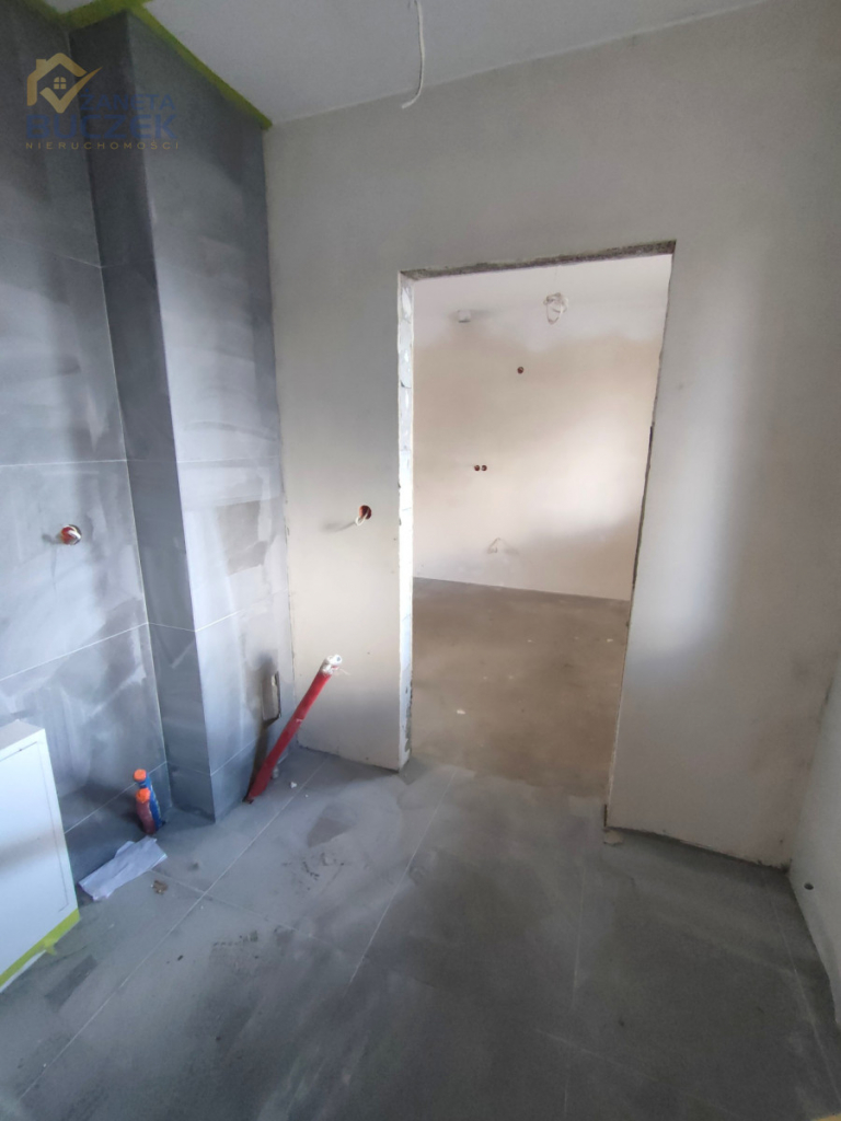 Parterowy Dom stan deweloperski, Żuków Żuków - zdjęcie 9