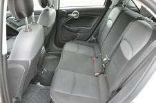 Fiat 500x 1.4T 140KM Automat Navi Półskóra Czujniki Dąbrowa Górnicza - zdjęcie 9