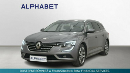 Renault Talisman Grandtour2.0 Blue dCi Intens EDC kombi 160BHP 5DR