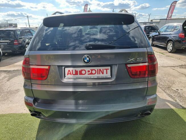 BMW X5 7os,panorama,z Włoch Kraków - zdjęcie 6