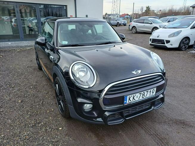 Mini Cooper Johny Works Styling* Tablet*Tempomat*Serwis*GWARANCJA Chrzanów - zdjęcie 9