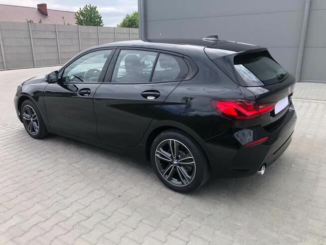Bmw 1 Przebieg 16000 Tychy - zdjęcie 10