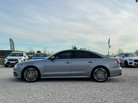 Audi A6 Tempomat / BOSE / Key Less / Nawigacja / Szyberdach / FV marża Michałowice - zdjęcie 7