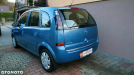 Opel Meriva 1.4 Enjoy Chodzież - zdjęcie 2