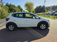 Hyundai ix20 Crossline 1,4 benzyna z niskim przebiegiem panorama dach Cielcza - zdjęcie 9