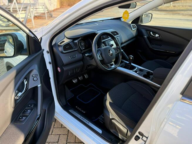 Renault Kadjar Niski przebieg ! Stan Bardzo Dobry Tarnowskie Góry - zdjęcie 10