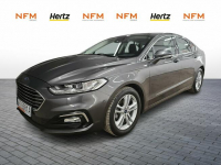 Ford Mondeo 2,0 EcoBlue A8 (190 KM) Titanium Salon PL  F-VAT Warszawa - zdjęcie 1