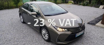 Toyota Corolla 1.5 Active