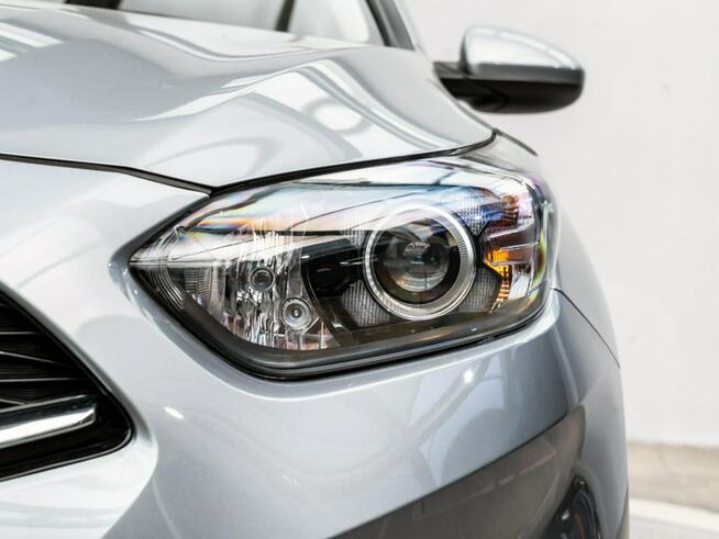 Kia Ceed SW 1.5 T-GDI 7DCT M Salon Polska Poznań - zdjęcie 9