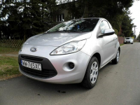 Ford KA 1,2 klima Łódź - zdjęcie 2