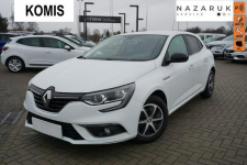 Renault Megane IV 1.3TCe 140KM FAP Limited salon II właściciel