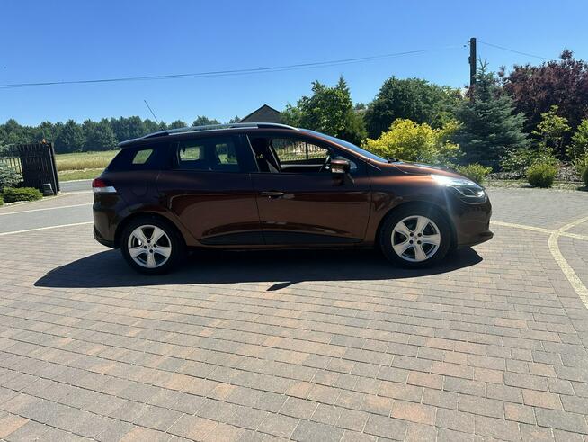 Renault Clio Automat Bardzo ładny Lipówki - zdjęcie 8