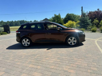 Renault Clio Automat Bardzo ładny Lipówki - zdjęcie 8
