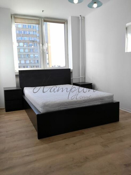 Mokotów 3 pokoje, RAMA H Mokotów - zdjęcie 1