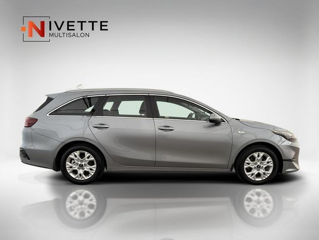 Kia Cee'd 1,5 T-GDI(160 KM) M Salon PL Faktura Vat Warszawa - zdjęcie 7