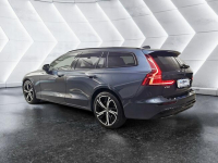 Volvo V60 B4(B) Plus Dark *Gwarancja*FV23%* Tychy - zdjęcie 2