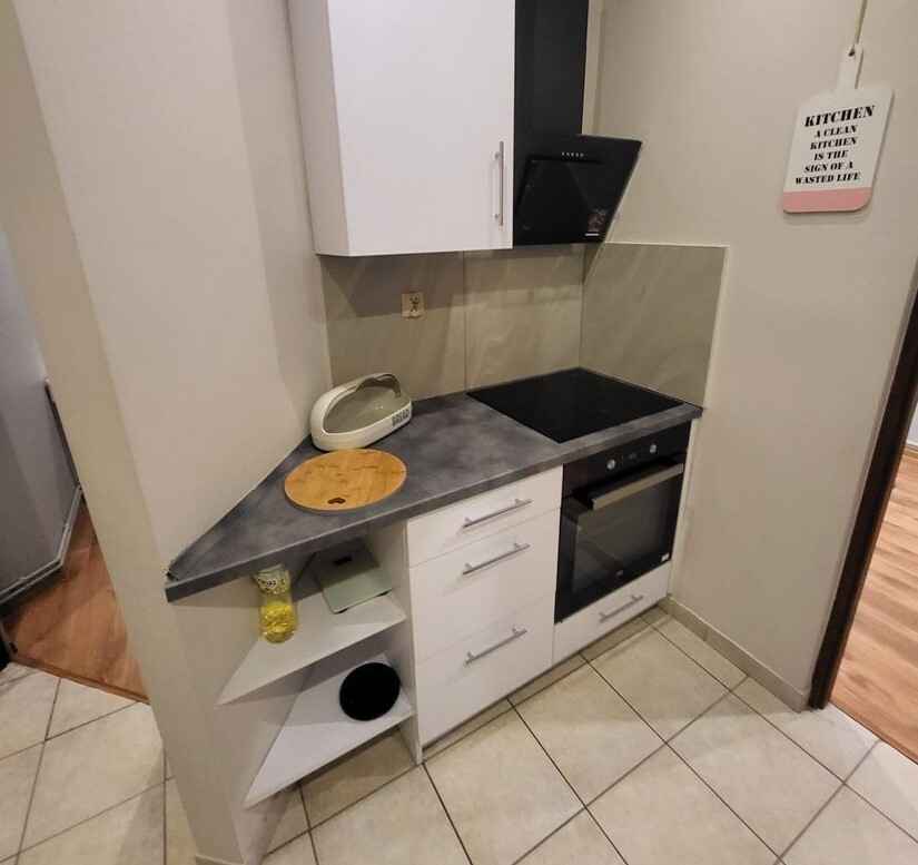 2pok, 41met, Okolice Otwartej PARKING (Wrocław) Śródmieście - zdjęcie 6