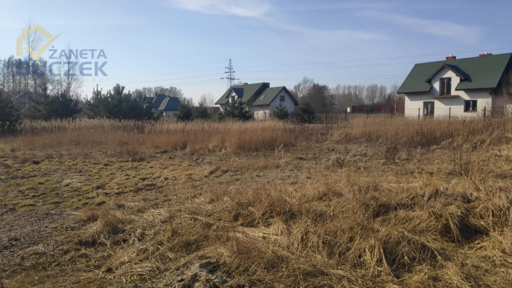 Sprzedam działki budowlano-usługowe w Lubiejewie Lubiejew - zdjęcie 11