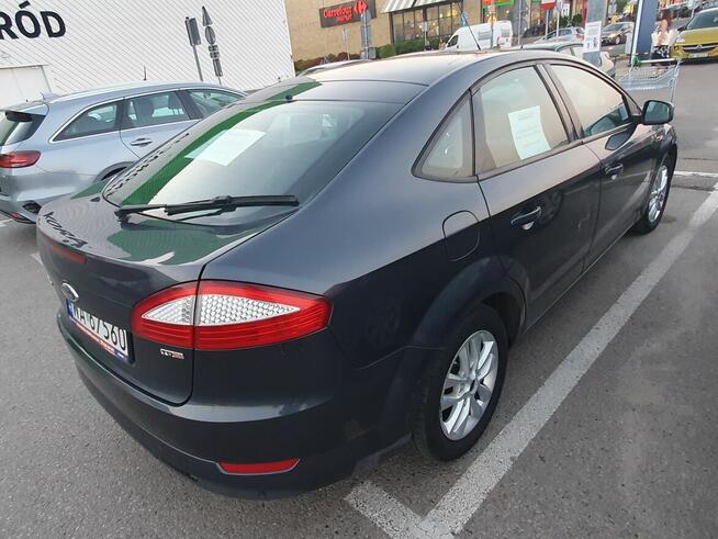 Ford Mondeo mk4 Warszawa - zdjęcie 2