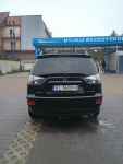 Mitsubishi Outlander 2.0 benzyna LPG Aleksandrów Łódzki Aleksandrów Łódzki - zdjęcie 8