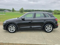 Audi Q5 35 TDI 2.0 163KM mHEV S-Tronic Salon Polska, Możliwa zamiana Włocławek - zdjęcie 9