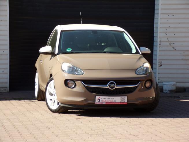 Opel Adam Tablet /Skóry /Klima /1,4 /101KM / Mikołów - zdjęcie 2