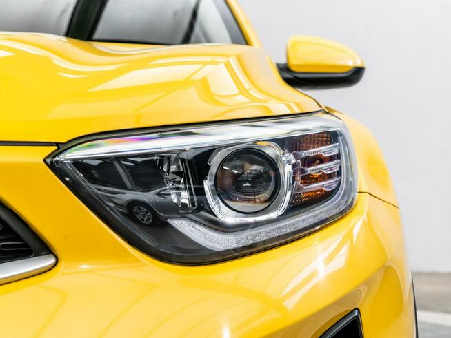 Kia Stonic HB 1.0 T-GDI M+Smart 7DCT 100KM Salon Polska Poznań - zdjęcie 9