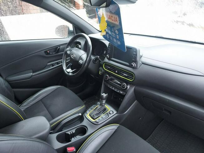 Hyundai Kona Przasnysz - zdjęcie 3