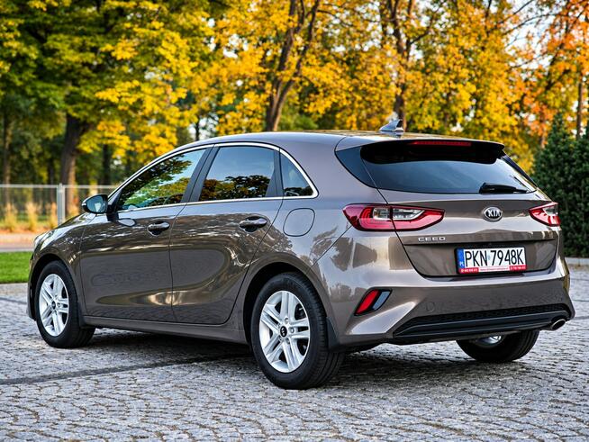 Kia Cee'd Sadlno - zdjęcie 8