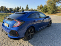 Sprzedam Honda Civic Sport Plus 1.5 182 KM Białystok - zdjęcie 8