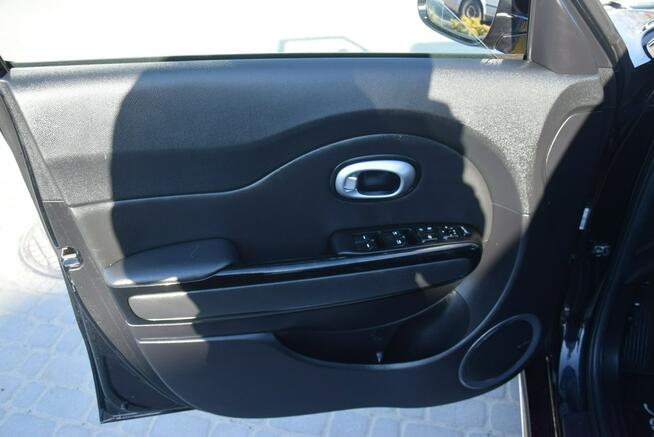 Kia Soul 1.6 CRDI Automat/ Navi/ Kamera/ Oryginał Lakier/ Sprowadzony Majdan Sieniawski - zdjęcie 9