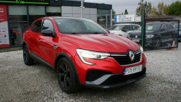 Renault Arkana Ostrów Wielkopolski - zdjęcie 2