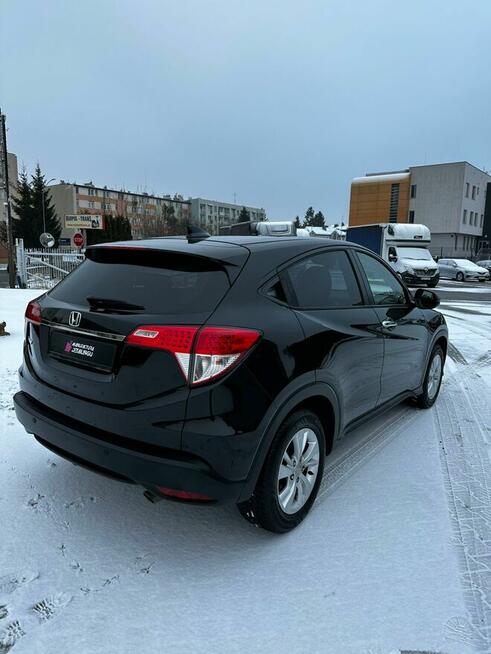 Honda HR-V 1.5 i-VTEC • Automat • Elegance • Salon Polska Łężany - zdjęcie 3