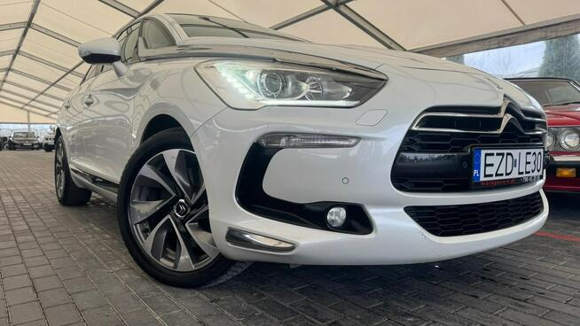 Citroen DS5 Zduńska Wola - zdjęcie 2