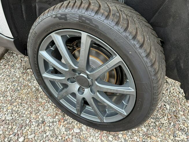 Škoda Yeti *super stan*z Niemiec* Dąbrowa - zdjęcie 10