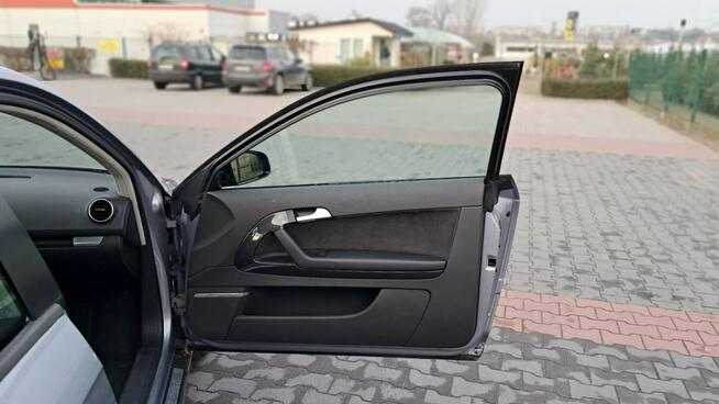 Audi A3 2.0 FSI 150 koni Klimatronik możliwa ZAMIANA Rawa Mazowiecka - zdjęcie 6