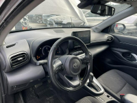 Toyota Yaris Cross Automat Hybryda Kamera Virtual cockpit  116KM Gliwice - zdjęcie 12