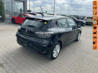 Renault Clio Podgrzewanie Kamera Virtual cockpit LPG