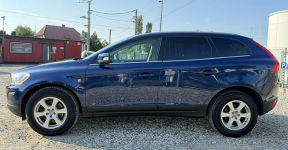 Volvo XC 60 Ocean Race 5 cylindrów Skóry Gwarancja Kutno - zdjęcie 9