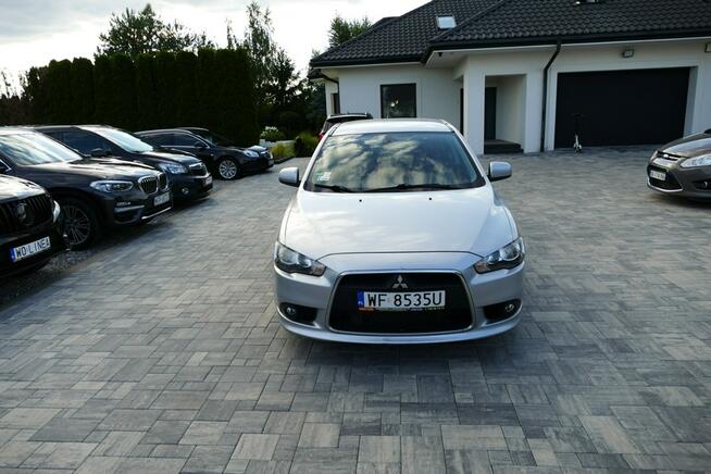 Mitsubishi Lancer Salon Polska! Niski przebieg! Grójec - zdjęcie 6