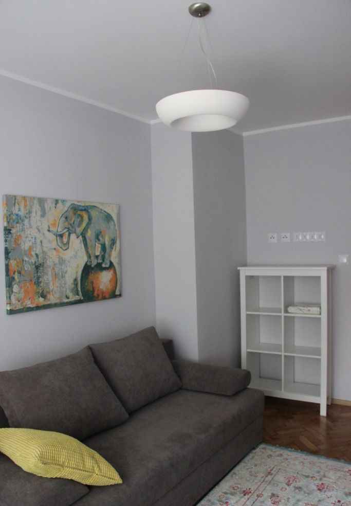 Pokój (16met) okolice Działkowej PO REMONCIE (Wrocław) Krzyki - zdjęcie 3