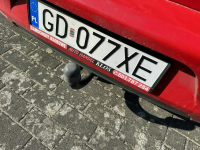 Seat Ibiza Niezawodna benzyna, po liftingu, nowe opony, zadbany, hak Wejherowo - zdjęcie 5