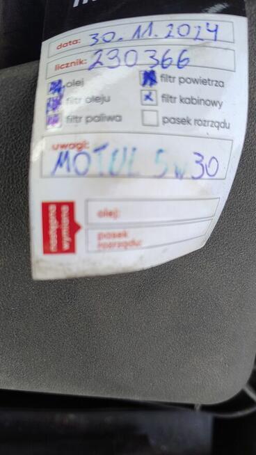 Toyota Avensis 2.0 D4D 2015 Kombi Łomża - zdjęcie 8